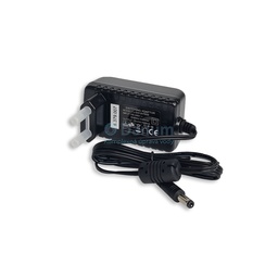[RX-AD12V] RX adaptér 12V