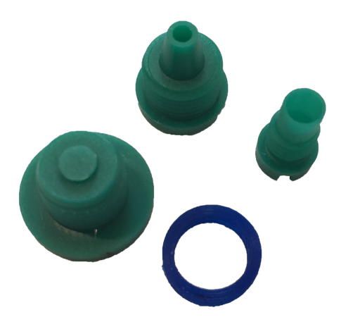 [RX-6309Green] Injektor s DLFC (bez BLFC)