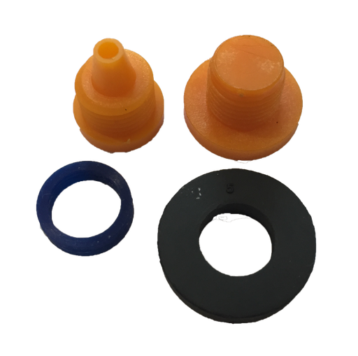 [RX-6310Orange] Injektor s DLFC (bez BLFC)