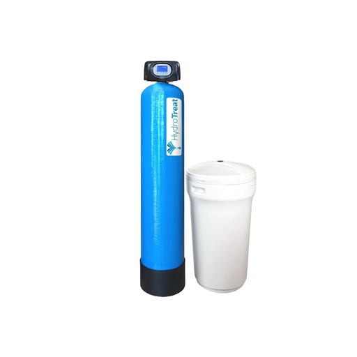 [1248EA/HYS1Com] Multifunctional Water Filter HydroTreat COMFORT 1.8 with ECOMIX A