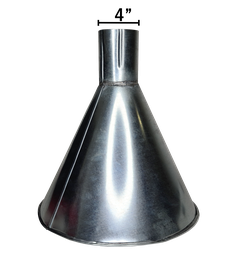 [LK-40] Lievik 4,0&quot;