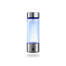 [HYDRO] Fľaškový generátor vodíkovej vody HYDRO