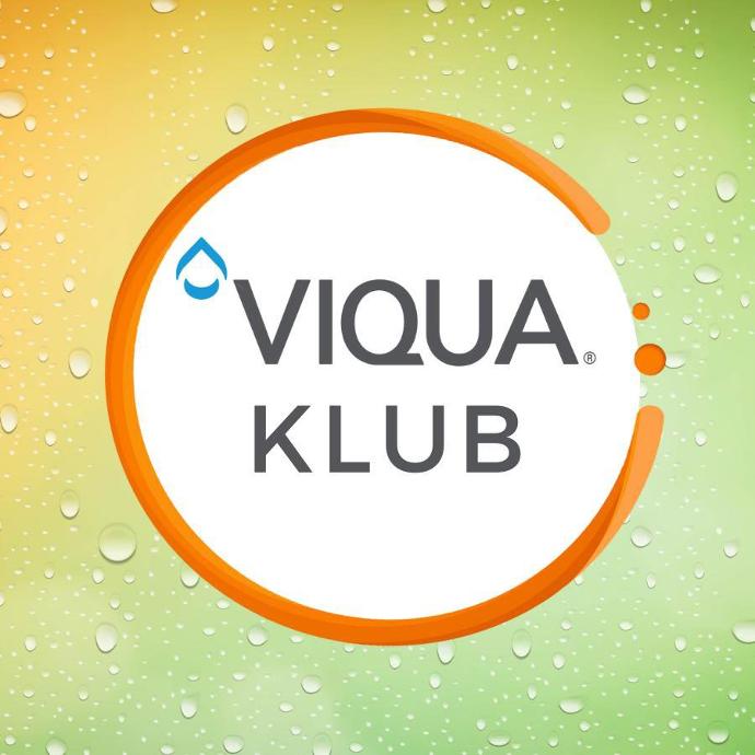 Viqua klub registrácia Registrácia do Viqua klubu