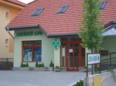 Lekáreň Lipa rozbor vody Lekáreň Lipa rozbor vody