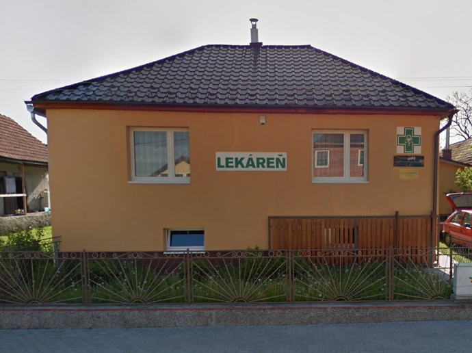 Lekáreň Bidovce rozbor vody Lekáreň Bidovce rozbor vody