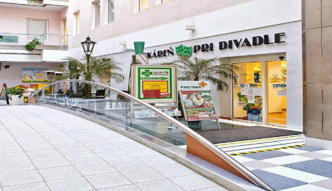 Lekáreň pri divadle rozbor vody Lekáreň pri divadle rozbor vody