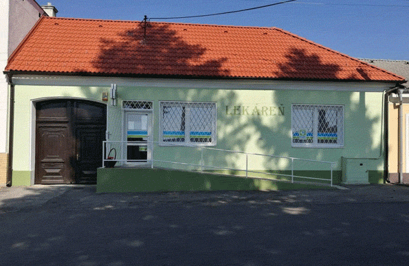 Lekáreň Častá rozbor vody Lekáreň Častá rozbor vody