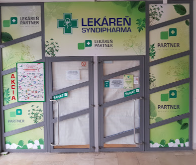 Lekáreň Syndipharma rozbor vody