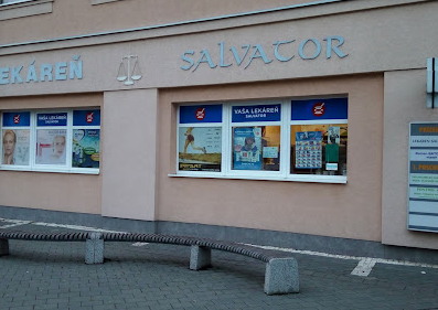 Lekáreň Levice rozbor vody