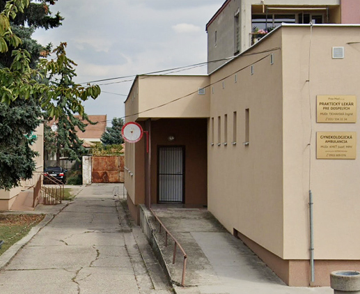 Michal na Ostrove rozbor vody