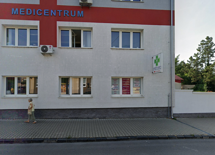 Lekáreň svätej Alžbety rozbor vody Lekáreň svätej Alžbety rozbor vody