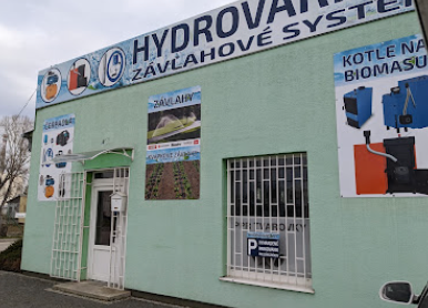 Hydrovariant rozbor vody Hydrovariant rozbor vody