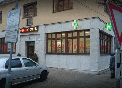 Šamorín rozbor vody Šamorín rozbor vody