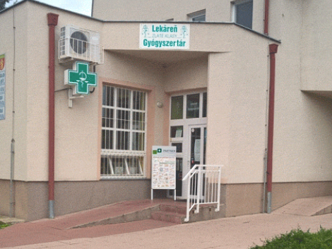 Zlaté Klasy rozbor vody