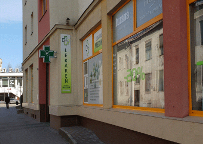 Zvolen rozbor vody Zvolen rozbor vody