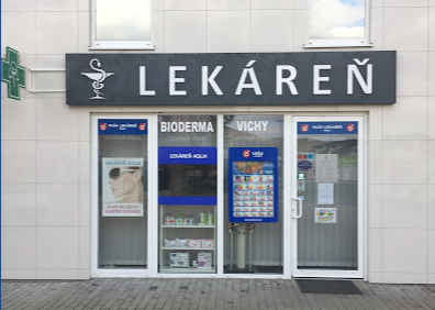 Žarnovica rozbor vody