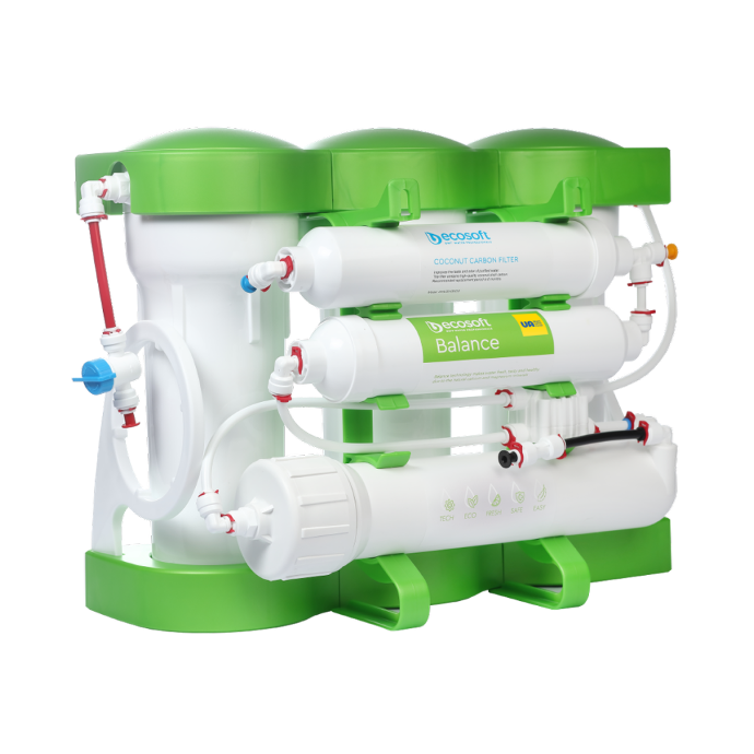 Reverzná osmóza Ecosoft Pure Balance