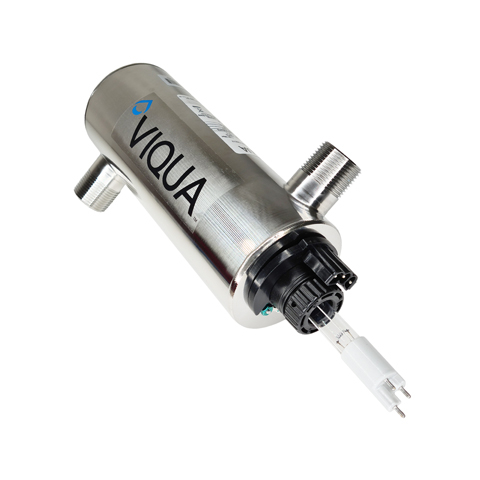 UV lampy
