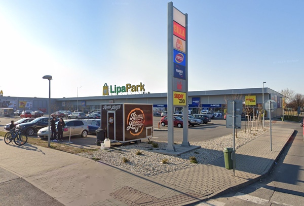 Rozbor vody Želiezovce Lekáreň Váš Lekár