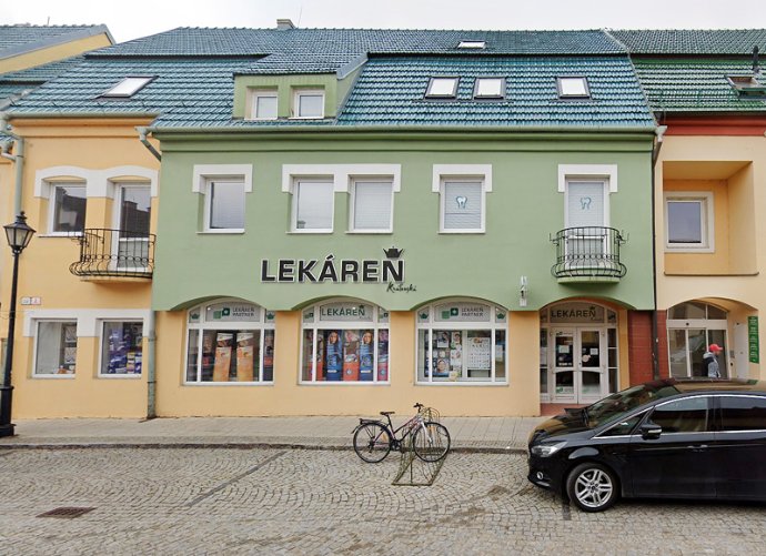 Rozbor vody v Skalici Lekáreň Kráľovská - Skalica - Rozbor vody