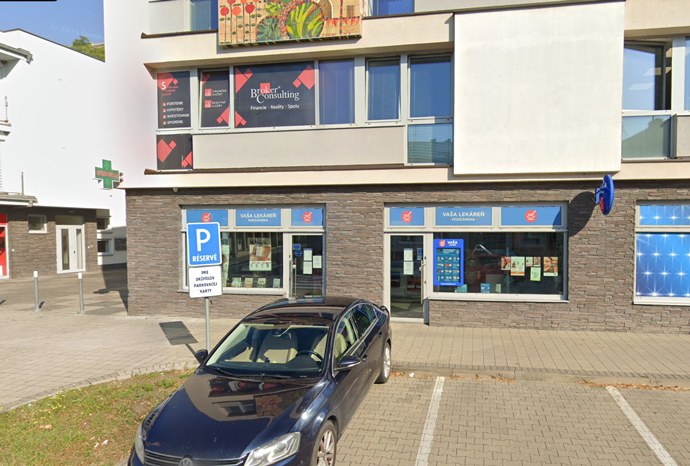 Rozbor vody Hlohovec Lekáreň Vaša lekáren - Podzámska, Hlohovec