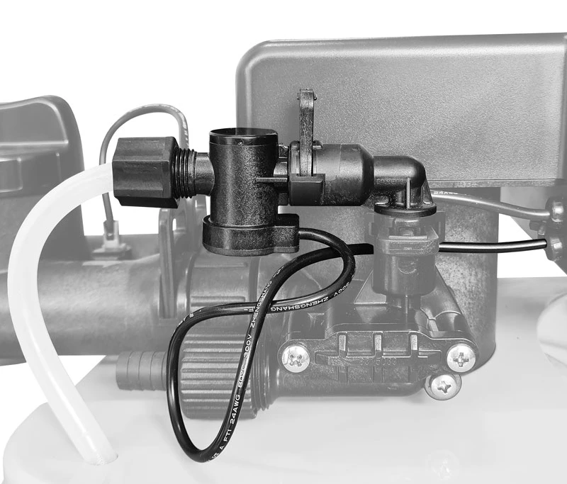 Dezin38 dezinfekčný modul k zmäkčovačom vody HydroSoft ELITE