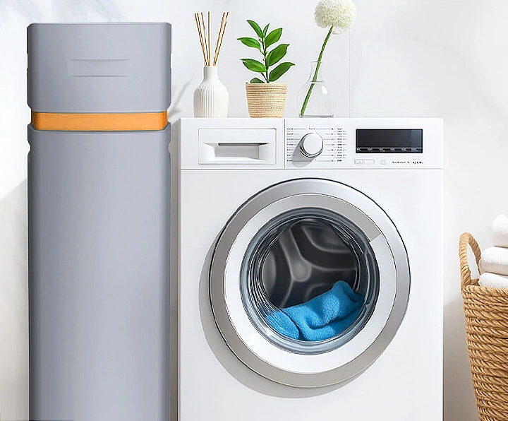 Ecosoft Anthracite Gold 370 Zmäkčovač vody a filter na studničnú vodu do domácnosti