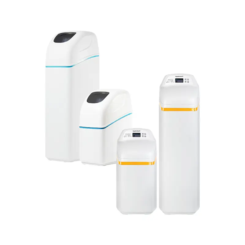 Zmäkčenie vody zo studne