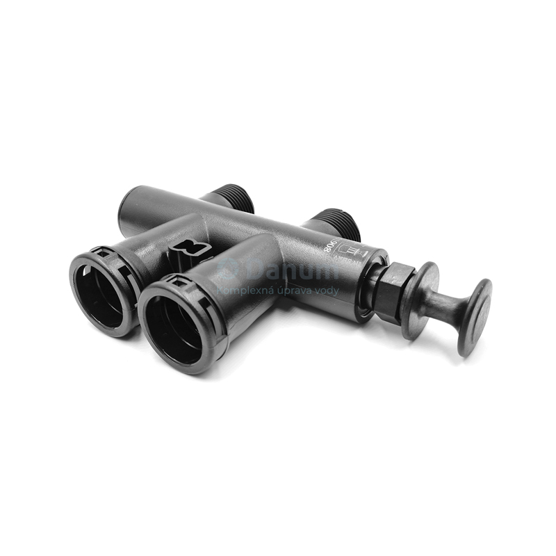 Bypass ventil COMFORT Bypass-1 (RX-F70C-1)
