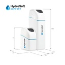 Zmäkčovač vody HydroSoft COMFORT Mini - rozmery