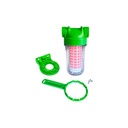 Ecosoft SCALEX 200 bojlerový filter proti vodnému kameňu