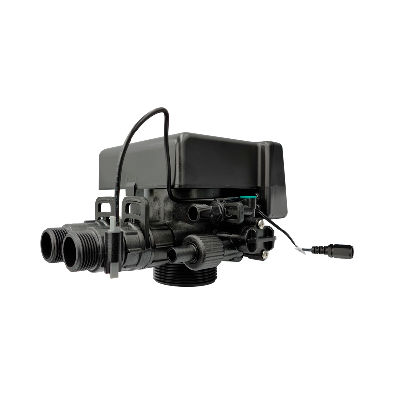 Automatická zmäkčovacia riadiaca hlava 1" - HYS-1