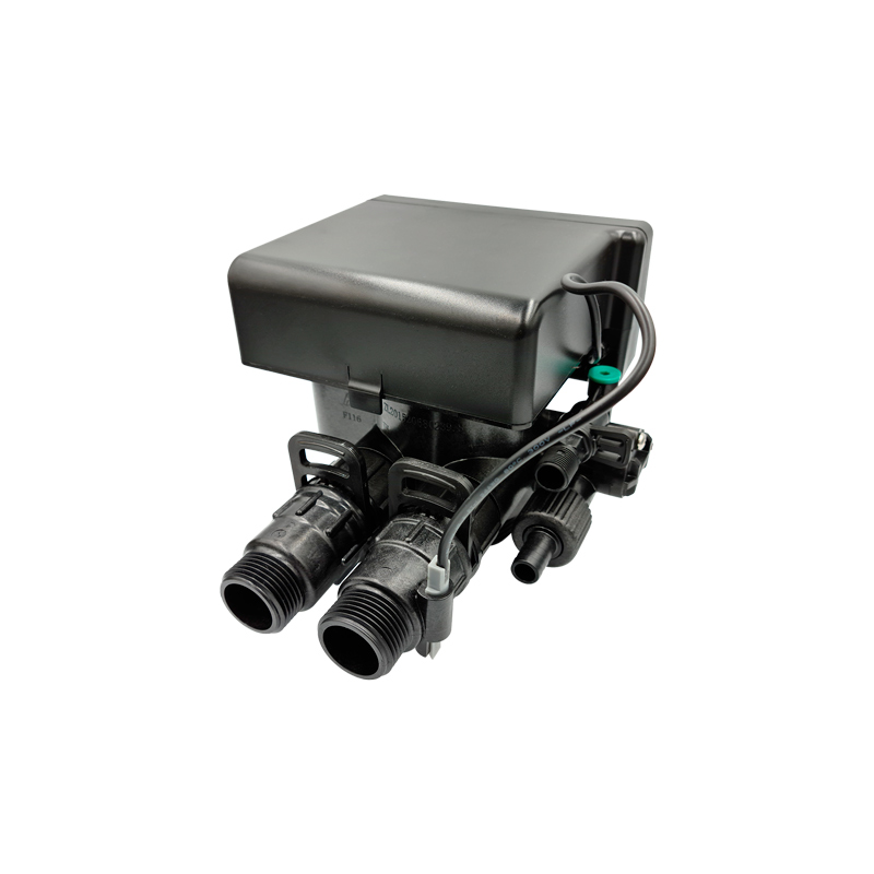 Automatická zmäkčovacia riadiaca hlava 1" - HYS-1