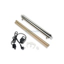 Sterilizačná UV lampa vody HyUV 25W