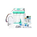 Reverzná osmóza PURE AquaCalcium MINT s čerpadlom