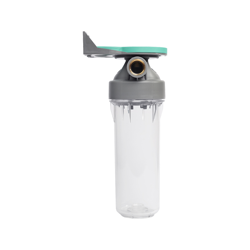 Ecosoft puzdro filtra 3/4“ na studenú vodu