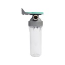 Ecosoft puzdro filtra 3/4“ na studenú vodu