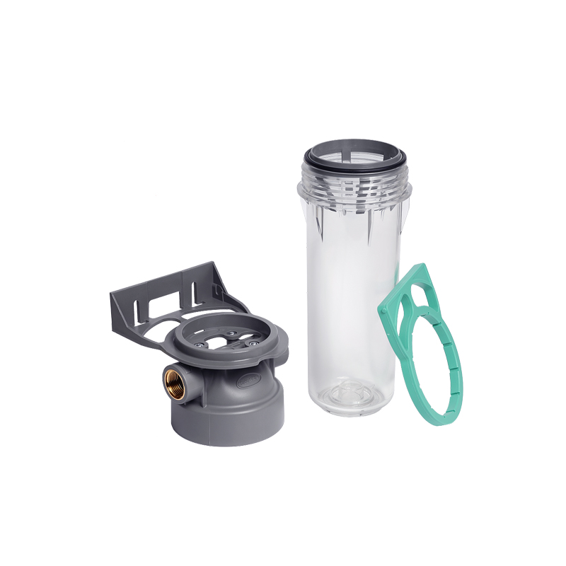 Ecosoft puzdro filtra 3/4“ na studenú vodu