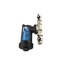 Ultima SafeCleaner 1 magnetický filter s rotačným pripojením