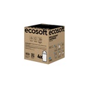 Sada 4 náhradných filtračných vložiek pre filtračnú kanvicu Ecosoft Slim