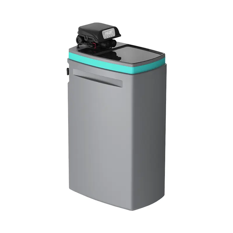 Zmäkčovač vody Anthracite Azure 250 - bez krytu