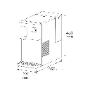 elviq-pro-vydajnik-vody-a-ro-filter-rozmery