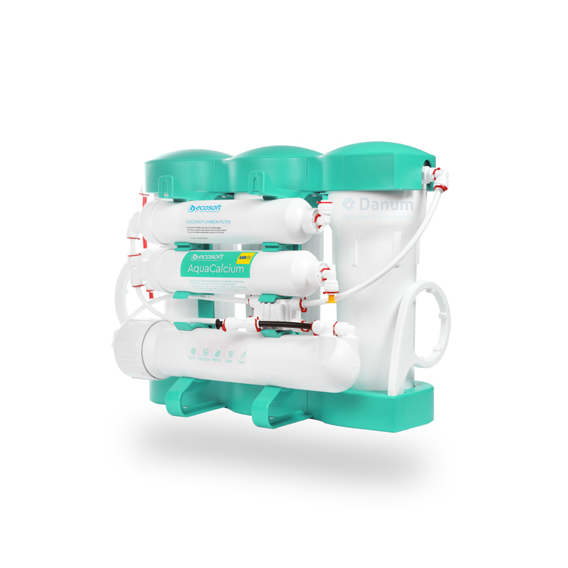 Reverzná osmóza PURE AquaCalcium MINT