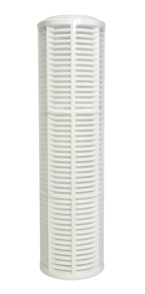 Vyprateľná 10”x2,5” náhradná vložka