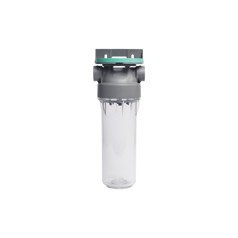 Ecosoft filter housing 1/2" for cold water