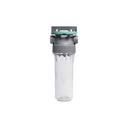 Ecosoft filter housing 1/2" for cold water