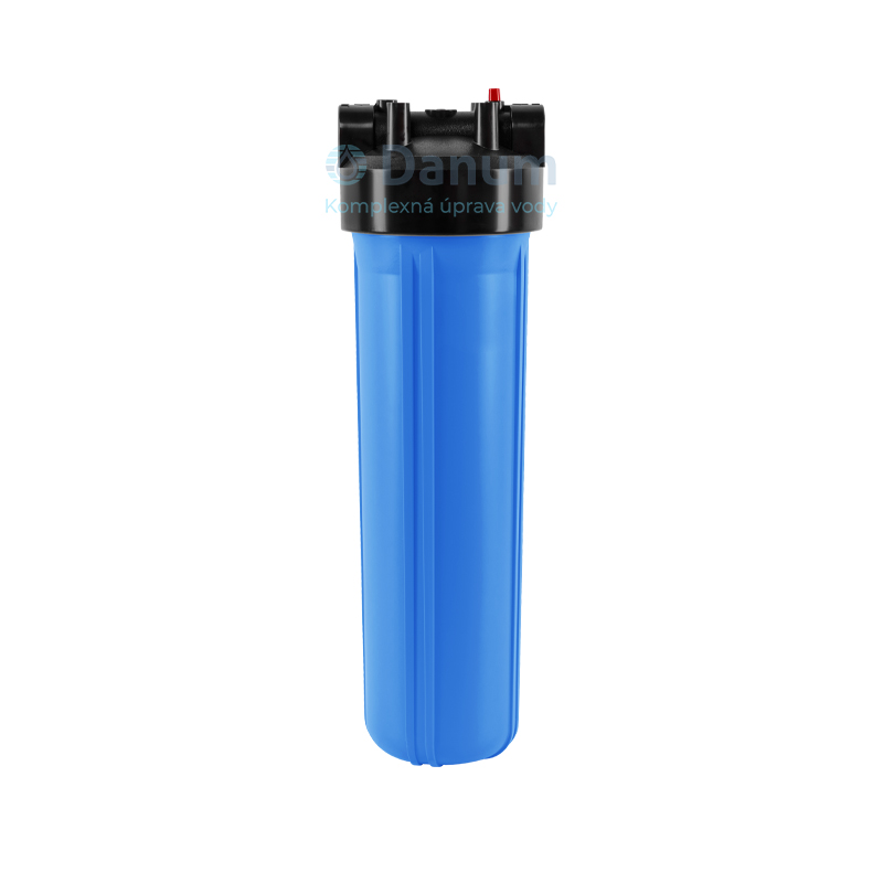 Potrubný mechanický filter Big Blue 20"