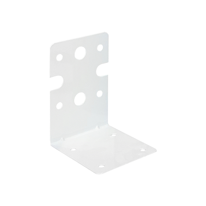 Wall mounting bracket for BigBlue filter