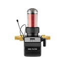 Diskový mechanický filter Backwash 1A s automatickým spätným preplachom