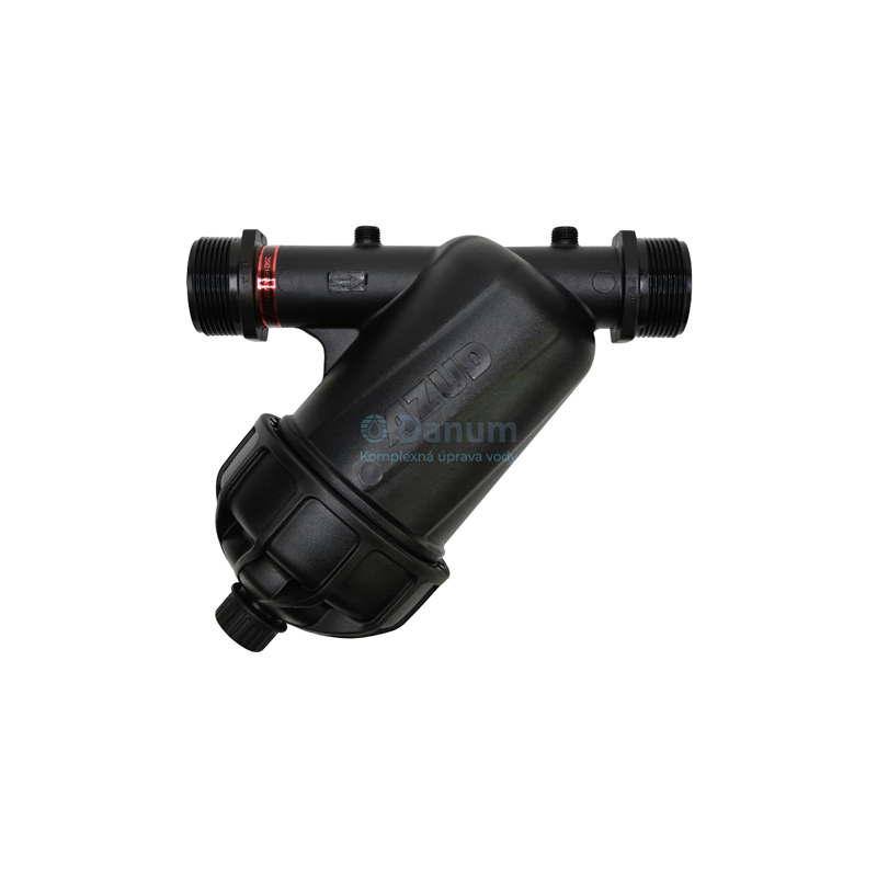 Potrubný diskový filter AZUD Modular 100 1"